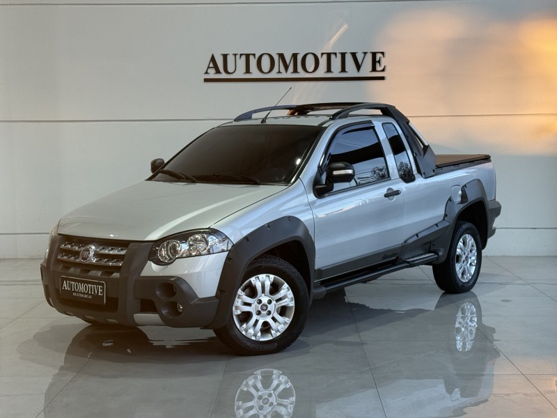 strada 1.8 mpi adventure locker cd 16v flex 2p manual 2012 caxias do sul