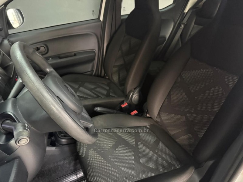 MOBI 1.0 8V EVO FLEX LIKE. MANUAL - 2022 - MUçUM
