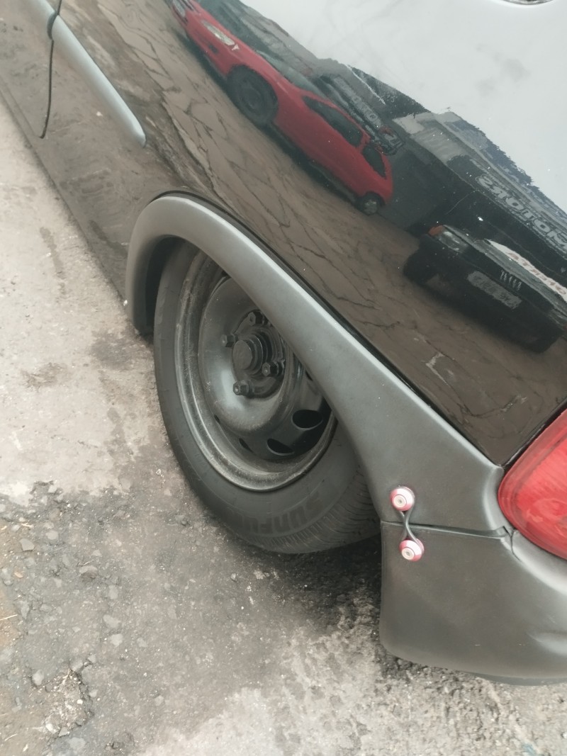 CORSA 1.0 MPFI SUPER 8V GASOLINA 2P MANUAL - 1996 - CAXIAS DO SUL