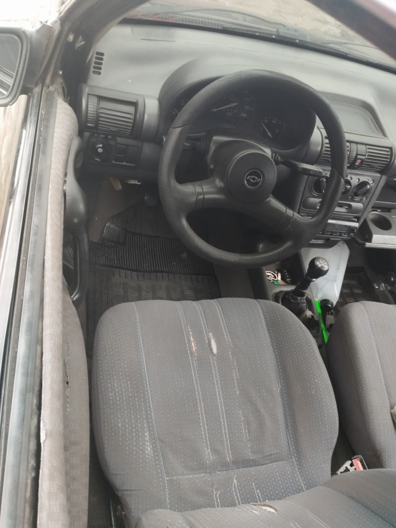 CORSA 1.0 MPFI SUPER 8V GASOLINA 2P MANUAL - 1996 - CAXIAS DO SUL