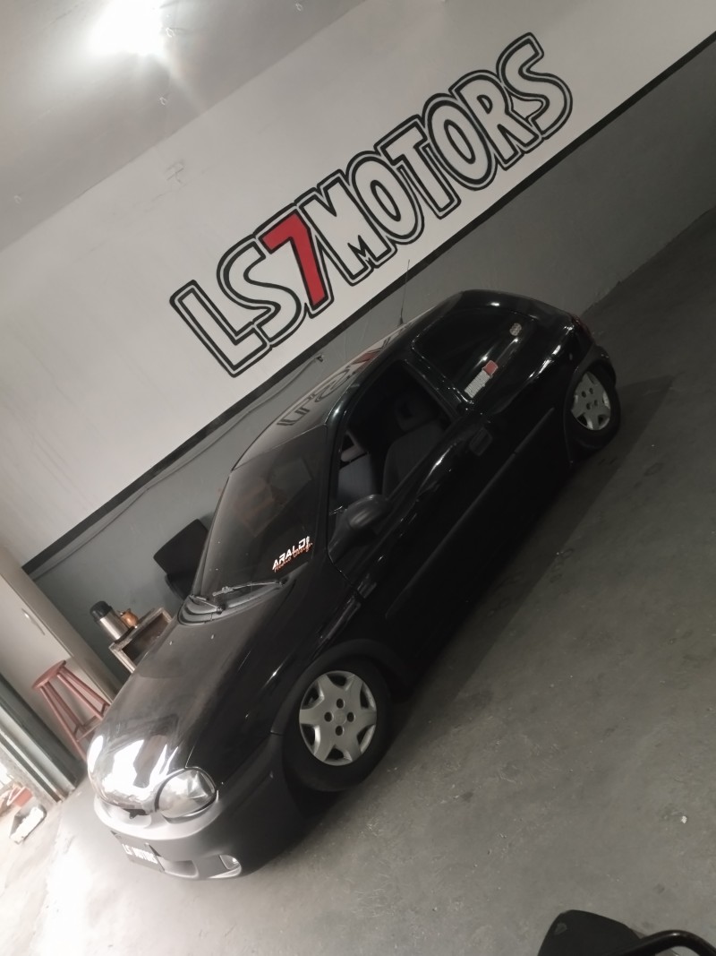 CORSA 1.0 MPFI SUPER 8V GASOLINA 2P MANUAL - 1996 - CAXIAS DO SUL