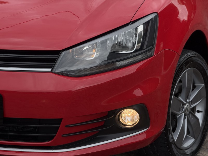 FOX 1.6 CONNECT 8V FLEX 4P MANUAL - 2022 - DOIS IRMãOS