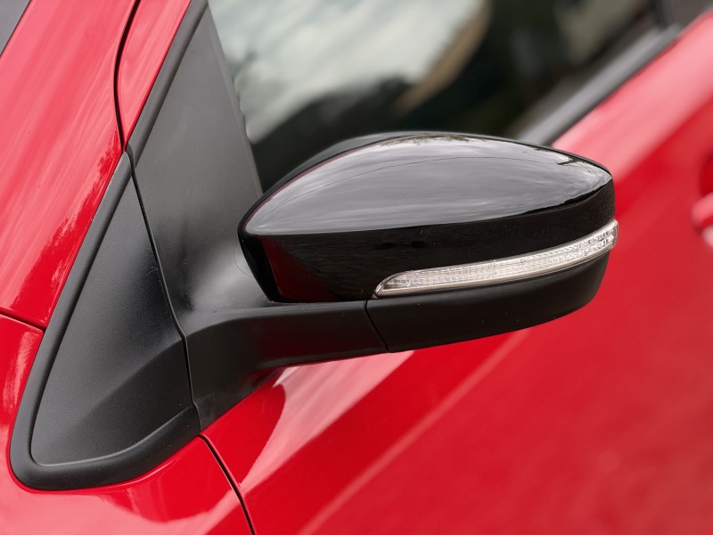FOX 1.6 CONNECT 8V FLEX 4P MANUAL - 2022 - DOIS IRMãOS