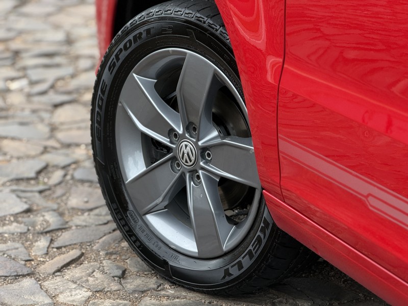 FOX 1.6 CONNECT 8V FLEX 4P MANUAL - 2022 - DOIS IRMãOS