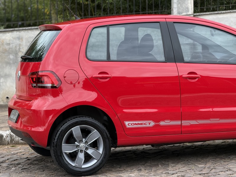 FOX 1.6 CONNECT 8V FLEX 4P MANUAL - 2022 - DOIS IRMãOS