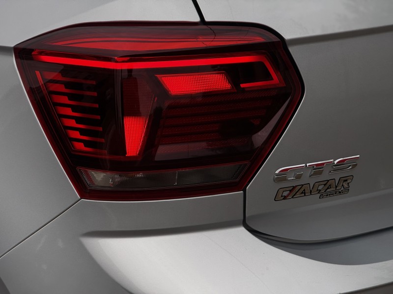 POLO 1.4 GTS 16V TURBO FLEX 4P AUTOMÁTICO - 2020 - DOIS IRMãOS