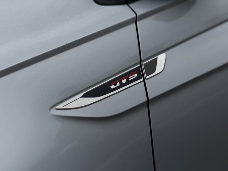 POLO 1.4 GTS 16V TURBO FLEX 4P AUTOMÁTICO - 2020 - DOIS IRMãOS