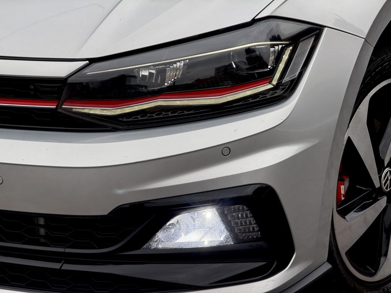 POLO 1.4 GTS 16V TURBO FLEX 4P AUTOMÁTICO - 2020 - DOIS IRMãOS