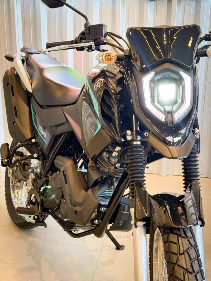 XTZ 150 CROSSER Z - 2026 - VERANóPOLIS