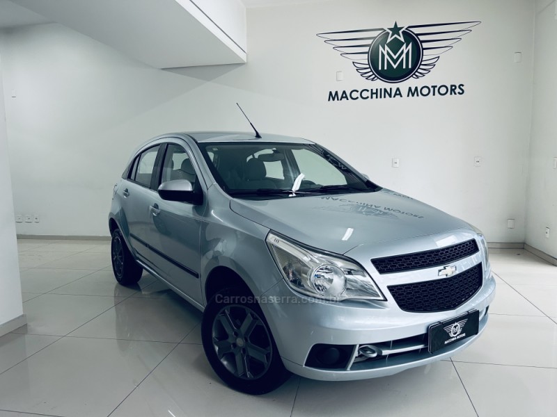 agile 1.4 mpfi lt 8v flex 4p manual 2012 caxias do sul