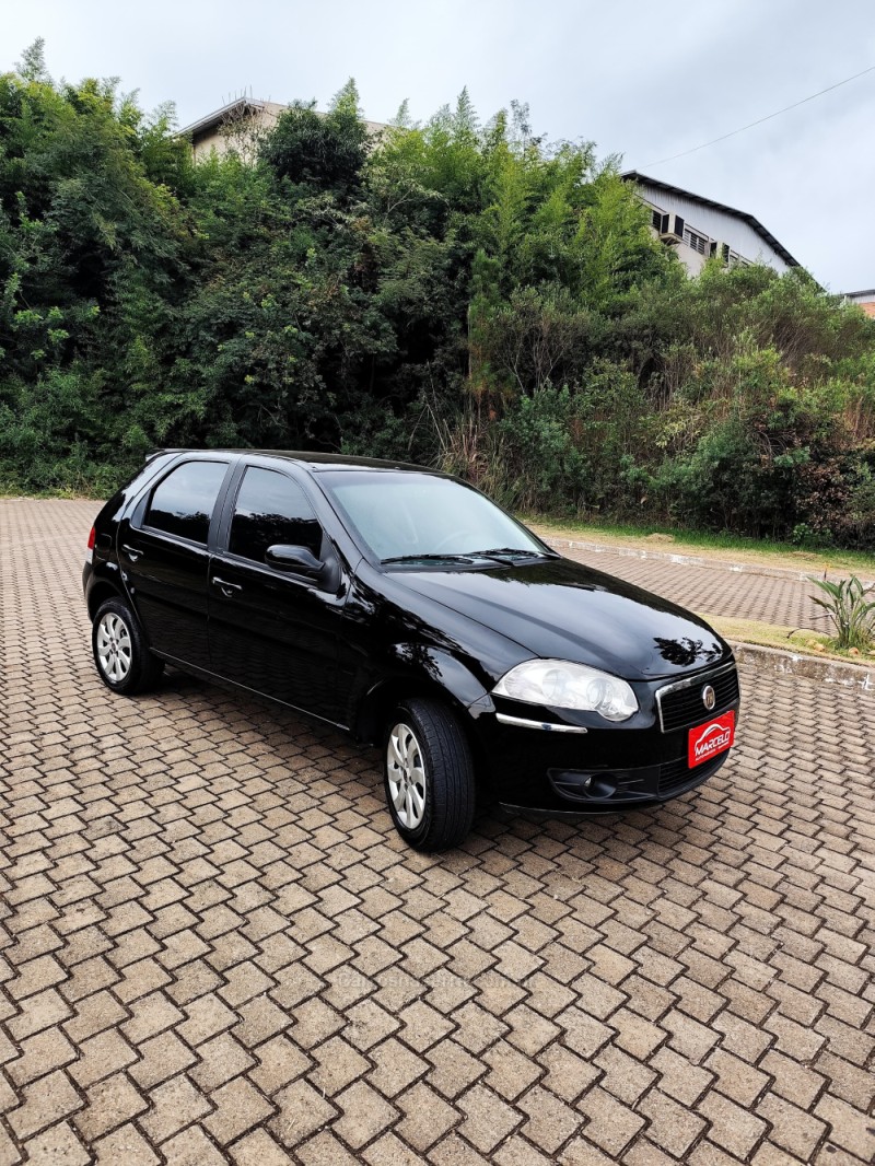 PALIO 1.0 MPI ELX 8V FLEX 4P MANUAL - 2010 - GUAPORé