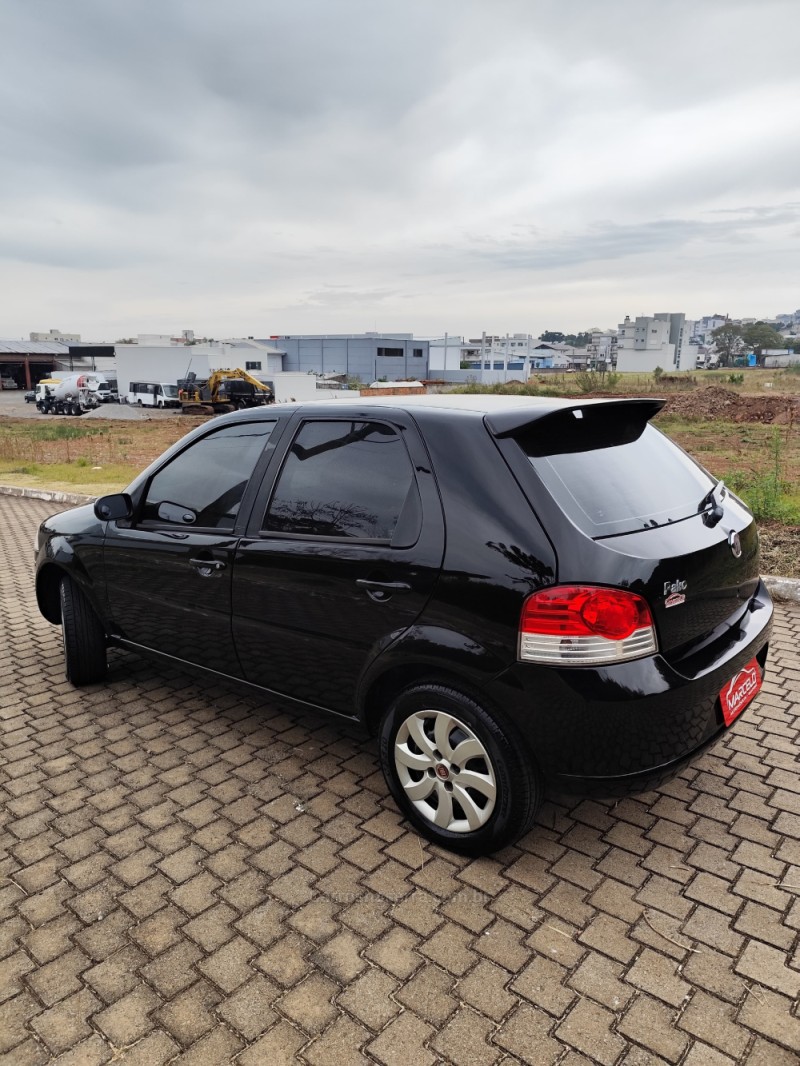 PALIO 1.0 MPI ELX 8V FLEX 4P MANUAL - 2010 - GUAPORé