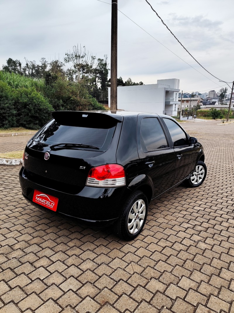 PALIO 1.0 MPI ELX 8V FLEX 4P MANUAL - 2010 - GUAPORé