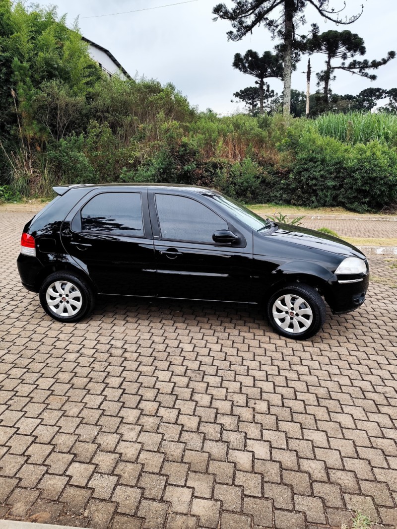 PALIO 1.0 MPI ELX 8V FLEX 4P MANUAL - 2010 - GUAPORé