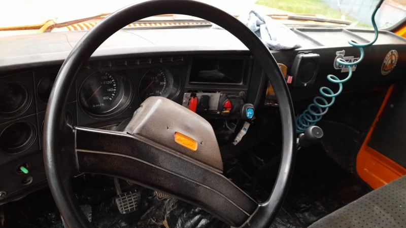 11000  - 1986 - FARROUPILHA