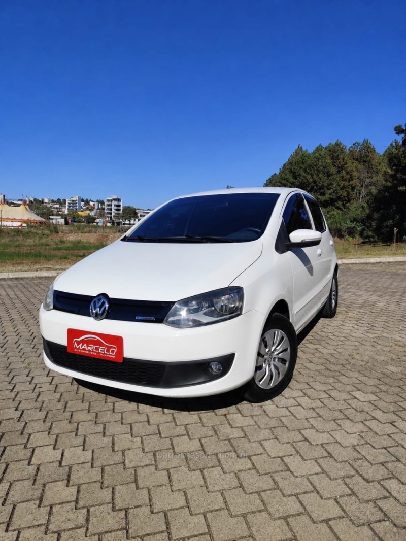 fox 1.0 mi bluemotion 8v flex 4p manual 2014 guapore