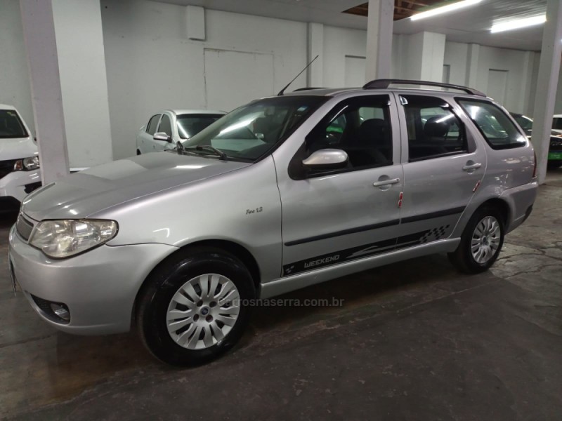 palio 1.3 mpi fire elx weekend 8v flex 4p manual 2005 bento goncalves