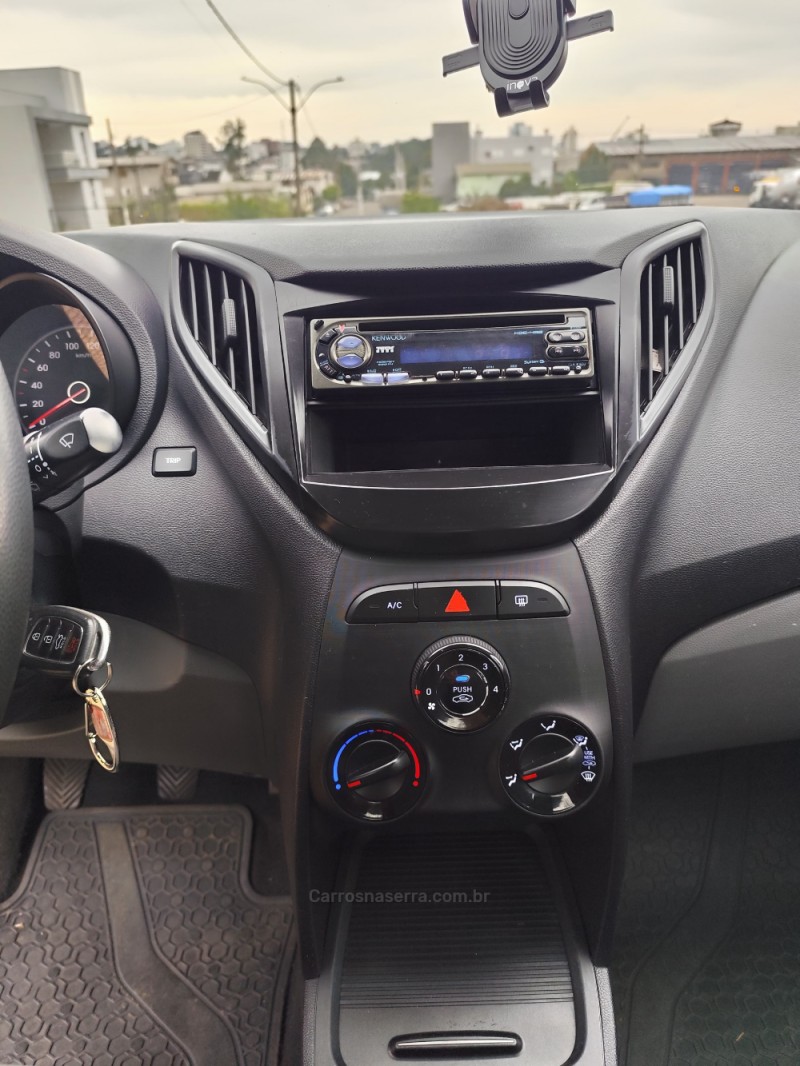 HB20S 1.0 COMFORT 12V FLEX 4P MANUAL - 2019 - GUAPORé