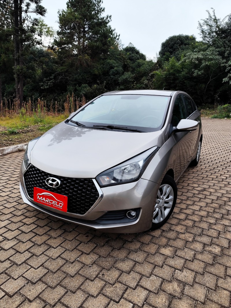 hb20s 1.0 comfort 12v flex 4p manual 2019 guapore