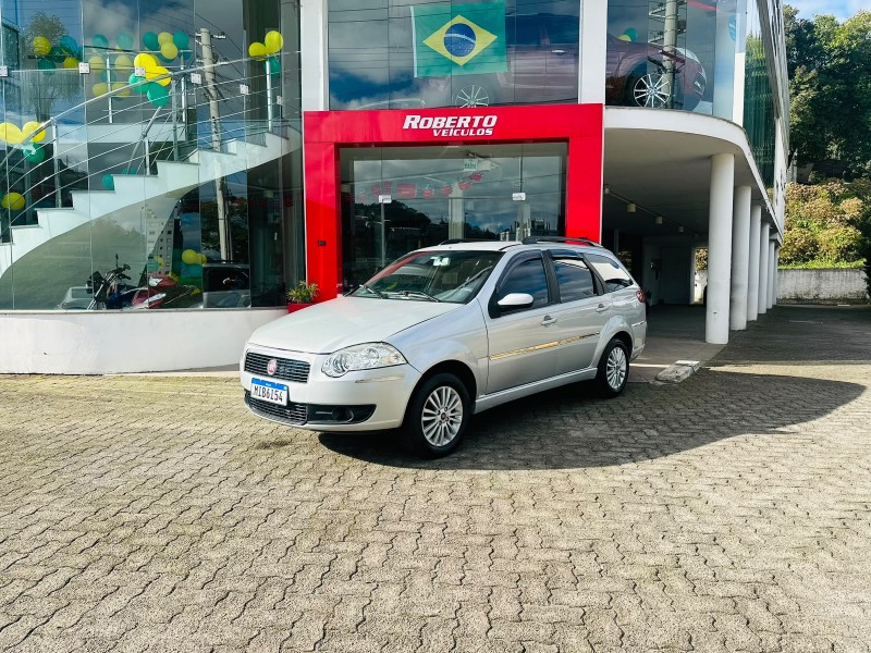 palio 1.4 mpi fire elx weekend 8v flex 4p manual 2010 bento goncalves