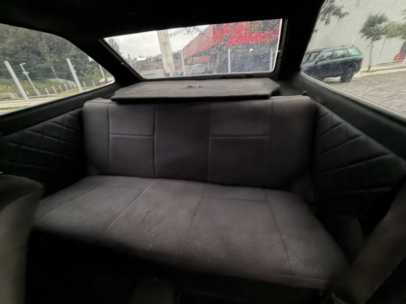 GOL 1.6 CL 8V GASOLINA 4P MANUAL - 1993 - CAXIAS DO SUL