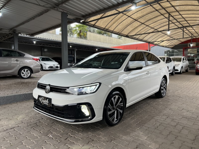 virtus 1.0 200 tsi highline automatico 2024 bom principio