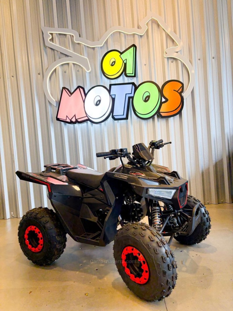 brave 150  2026 veranopolis