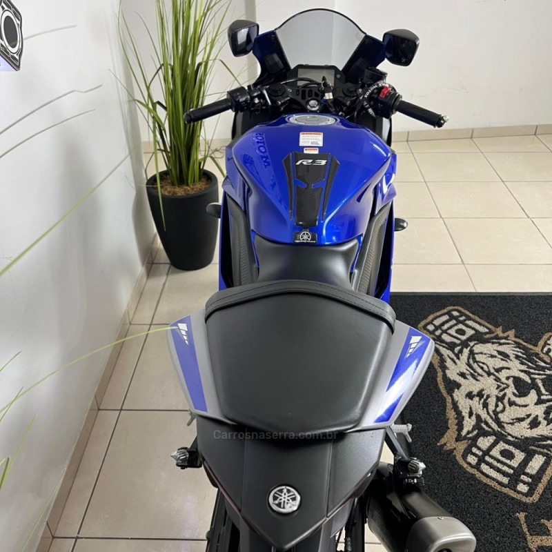 YZF R3 ABS - 2022 - CAXIAS DO SUL