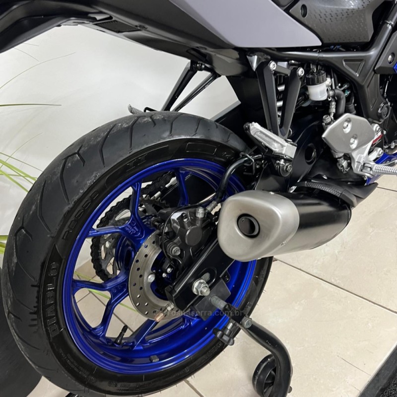 YZF R3 ABS - 2022 - CAXIAS DO SUL
