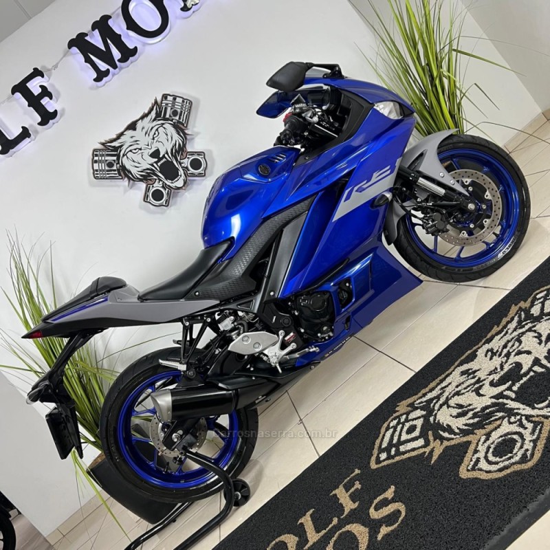 YZF R3 ABS - 2022 - CAXIAS DO SUL