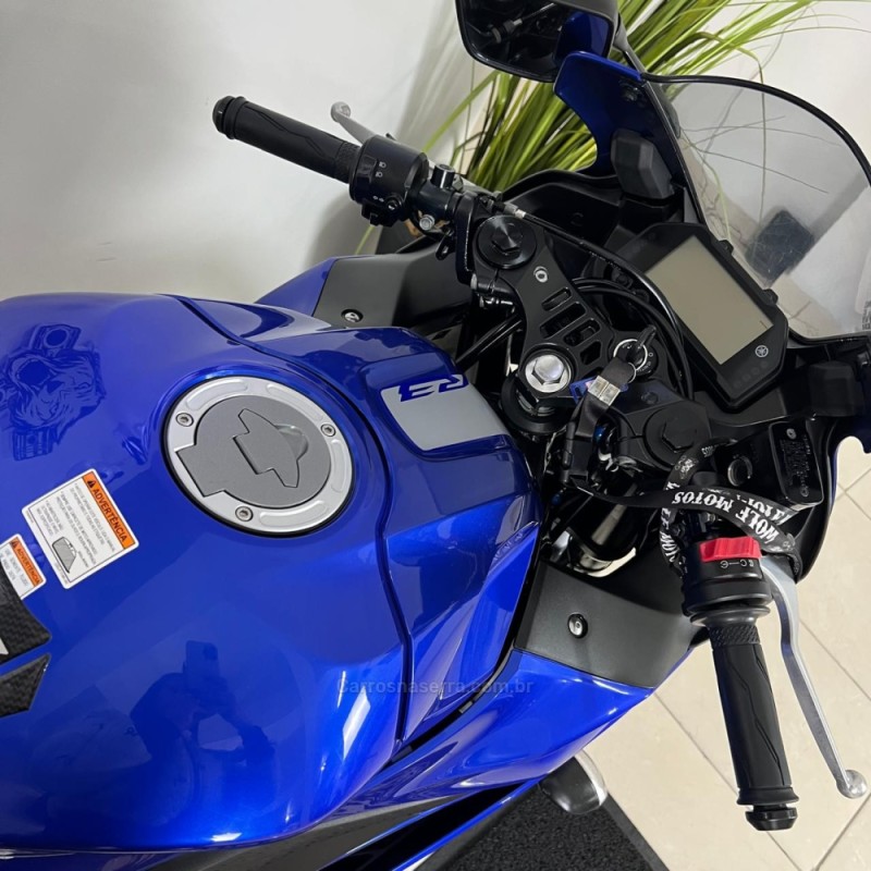 YZF R3 ABS - 2022 - CAXIAS DO SUL