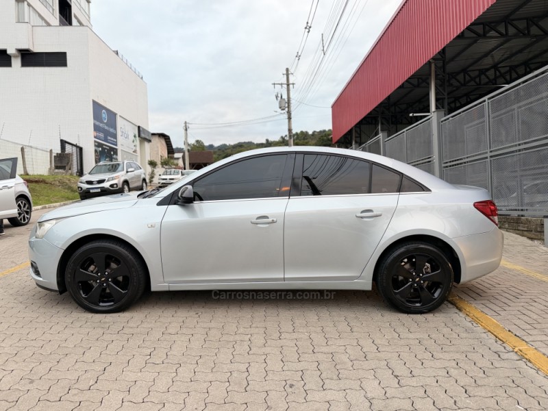 cruze 1.8 ltz sport6 16v flex 4p manual 2012 feliz