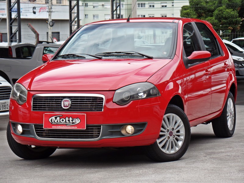 palio 1.4 mpi elx 8v flex 4p manual 2010 caxias do sul