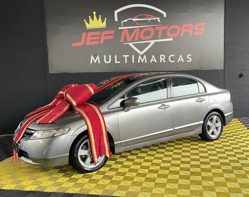 civic  2008 caxias do sul