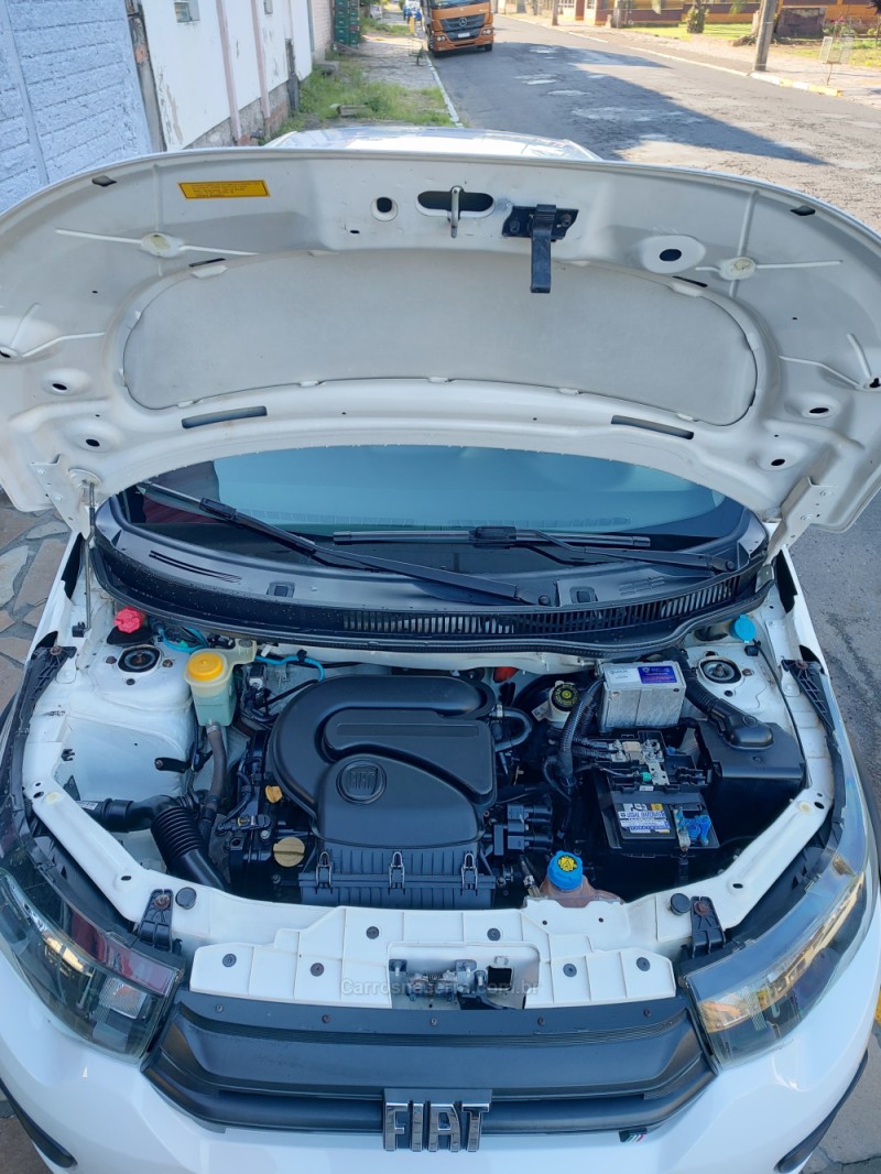 MOBI 1.0 8V EVO FLEX LIKE. MANUAL - 2021 - TRêS COROAS