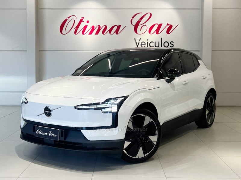 ex30 ultra extended range 2024 flores da cunha