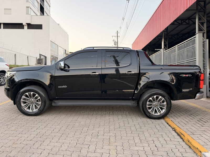 s10 2.8 high country 4x4 cd 16v turbo diesel 4p automatico 2025 feliz
