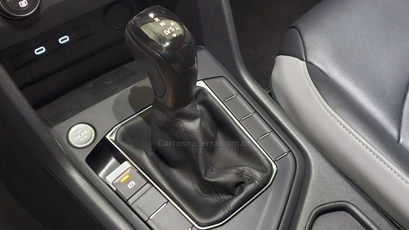 TAOS 1.4 16V COMFORTLINE TSI FLEX 4P AUTOMÁTICO - 2022 - PORTO ALEGRE