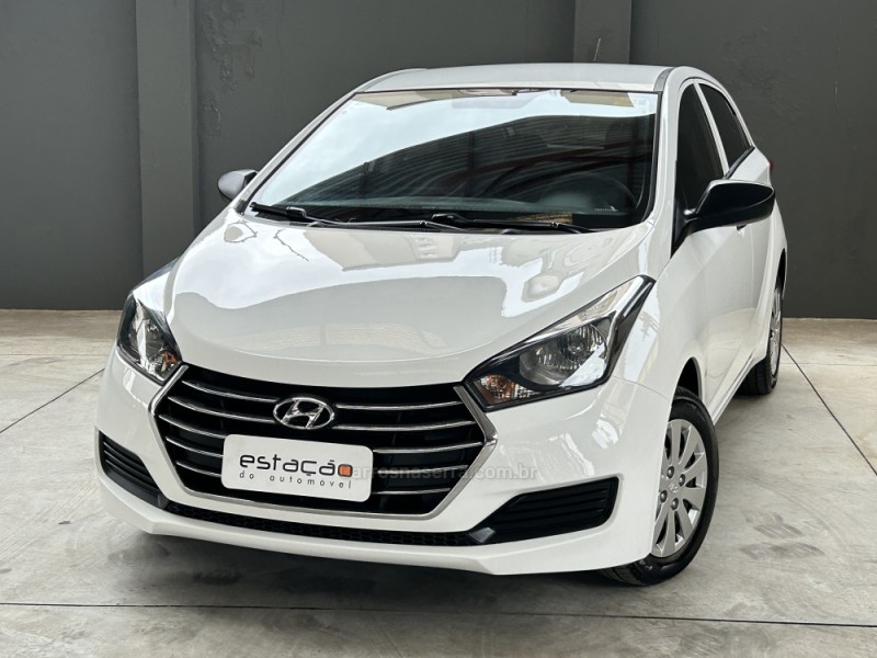 hb20 1.0 unique 12v flex 4p manual 2019 novo hamburgo