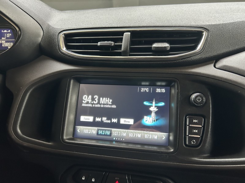PRISMA 1.4 MPFI LTZ 8V FLEX 4P AUTOMÁTICO - 2019 - NOVO HAMBURGO