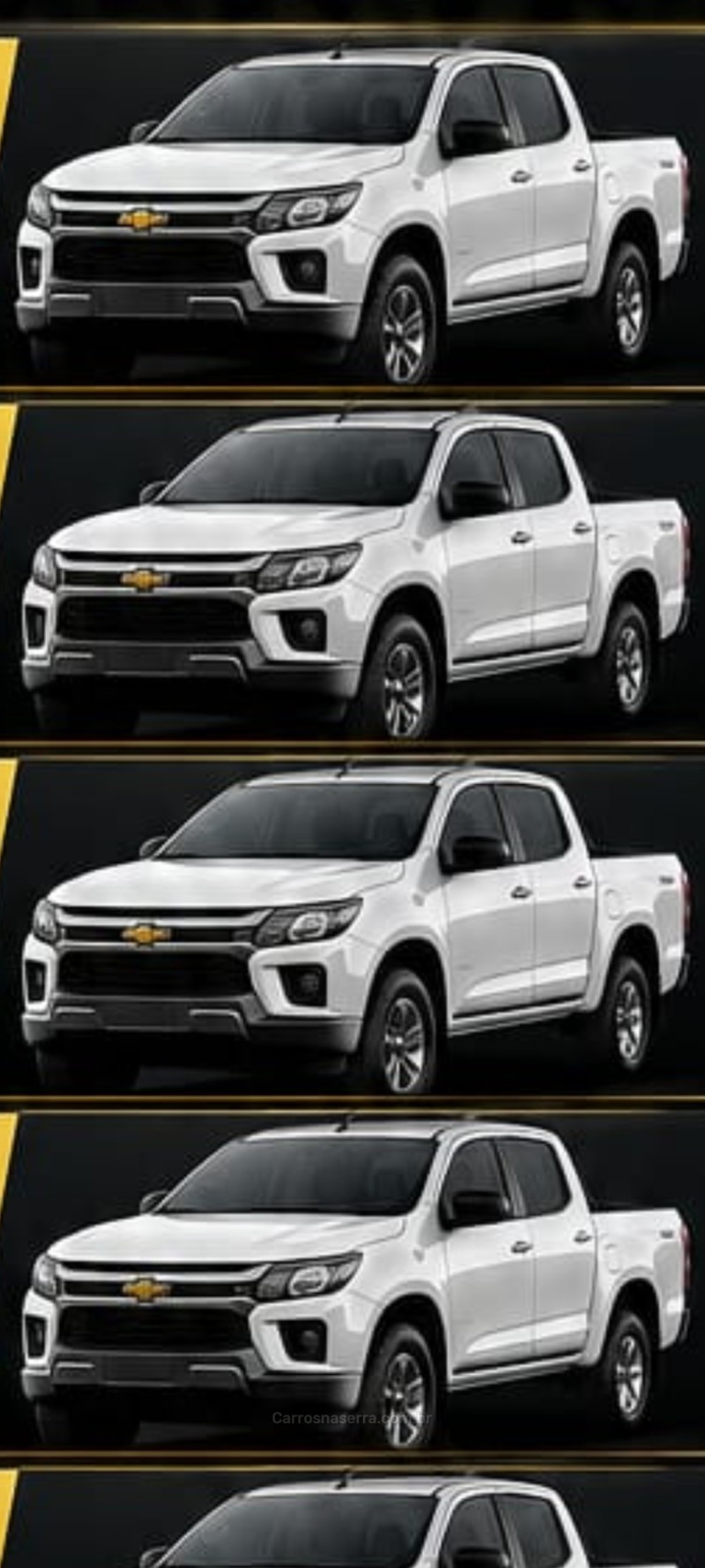 s10 2.8 ls 4x4 cd 16v turbo diesel 4p manual 2024 sao pedro da serra