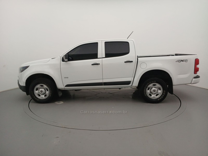 s10 2.8 ls 4x4 cd 16v turbo diesel 4p manual 2024 sao pedro da serra