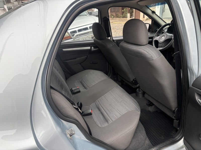 PRISMA 1.4 MPFI MAXX 8V FLEX 4P MANUAL - 2010 - CAXIAS DO SUL