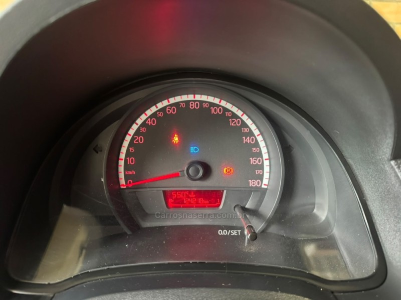 UP 1.0 MPI TAKE UP 12V FLEX 4P MANUAL - 2015 - SãO MARCOS