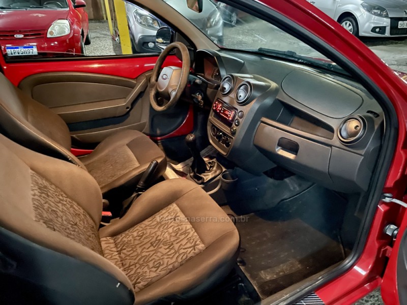 KA 1.0 MPI 8V FLEX 2P MANUAL - 2010 - CAXIAS DO SUL