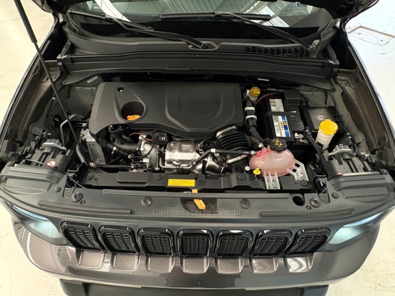 RENEGADE 1.3 T270 16V TURBO FLEX 4P AUTOMÁTICO - 2025 - BENTO GONçALVES