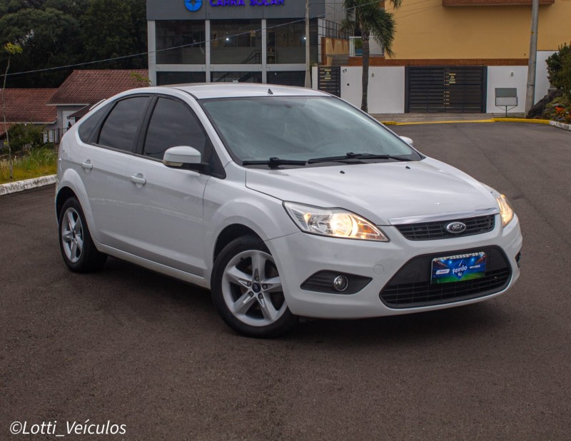 focus 1.6 glx 8v flex 4p manual 2013 farroupilha