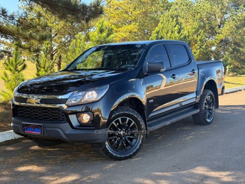 s10 2.8 lt 4x4 cd 16v turbo diesel 4p automatico 2024 vacaria