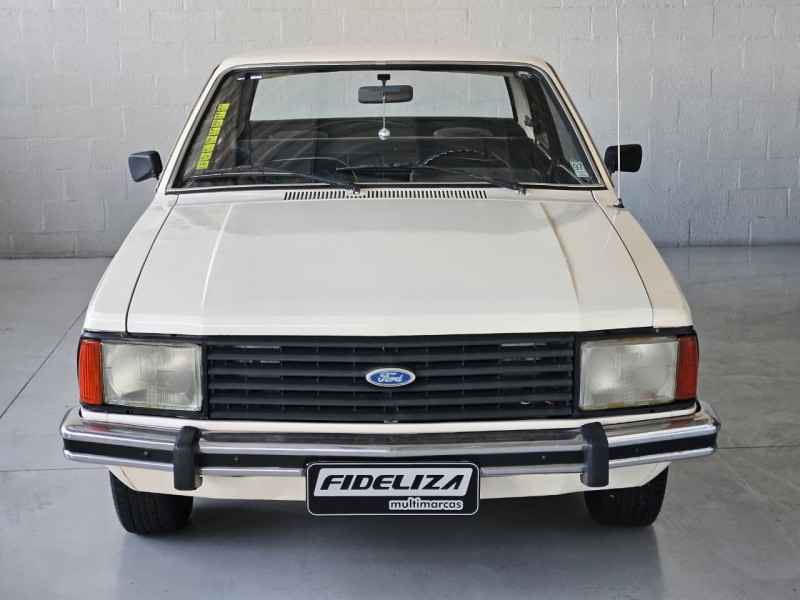 CORCEL II 1.4 LDO 8V GASOLINA 2P MANUAL - 1978 - FARROUPILHA