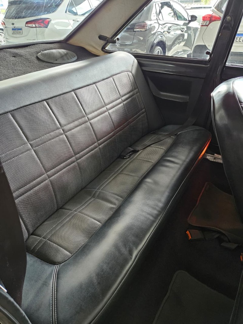 CORCEL II 1.4 LDO 8V GASOLINA 2P MANUAL - 1978 - FARROUPILHA